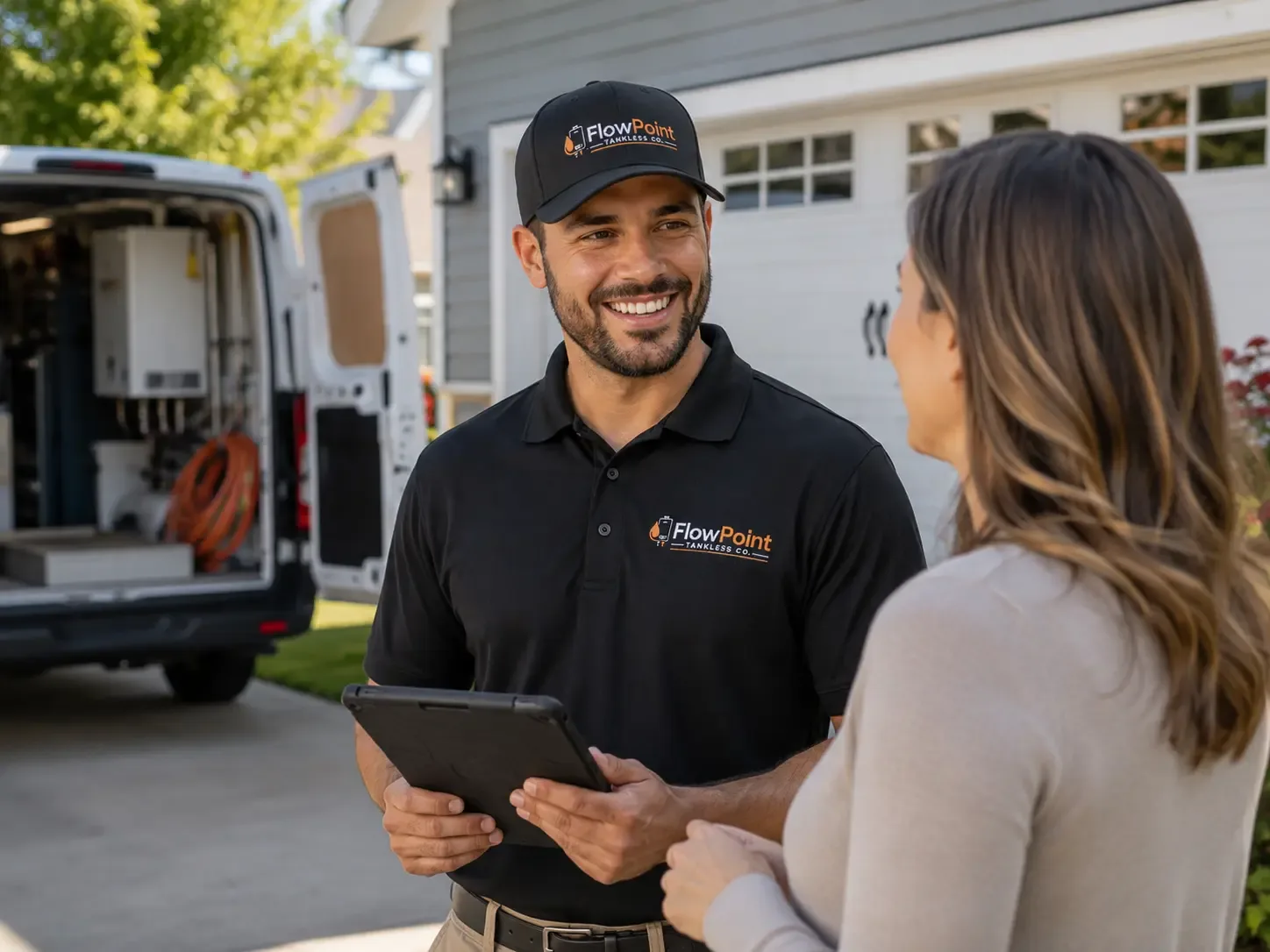 Tankless Water Heater Installation Penelope, TX FAQs